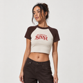 Hot girls Wear Sinna Tee