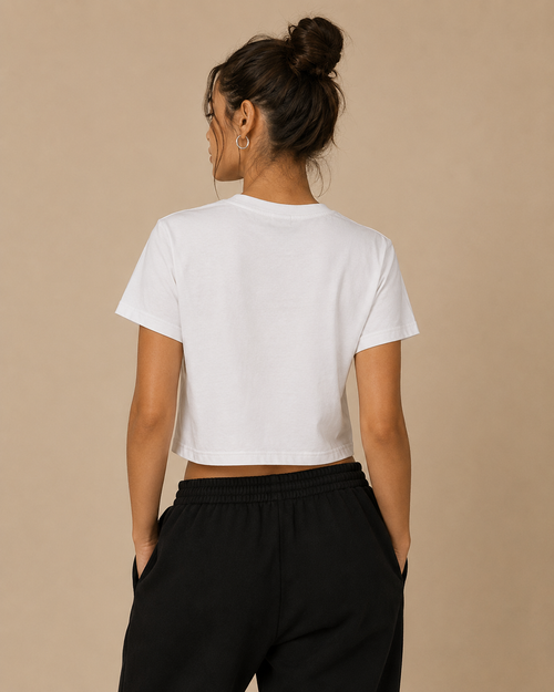 Smart Girls Don't Like Dumb Boys Tee