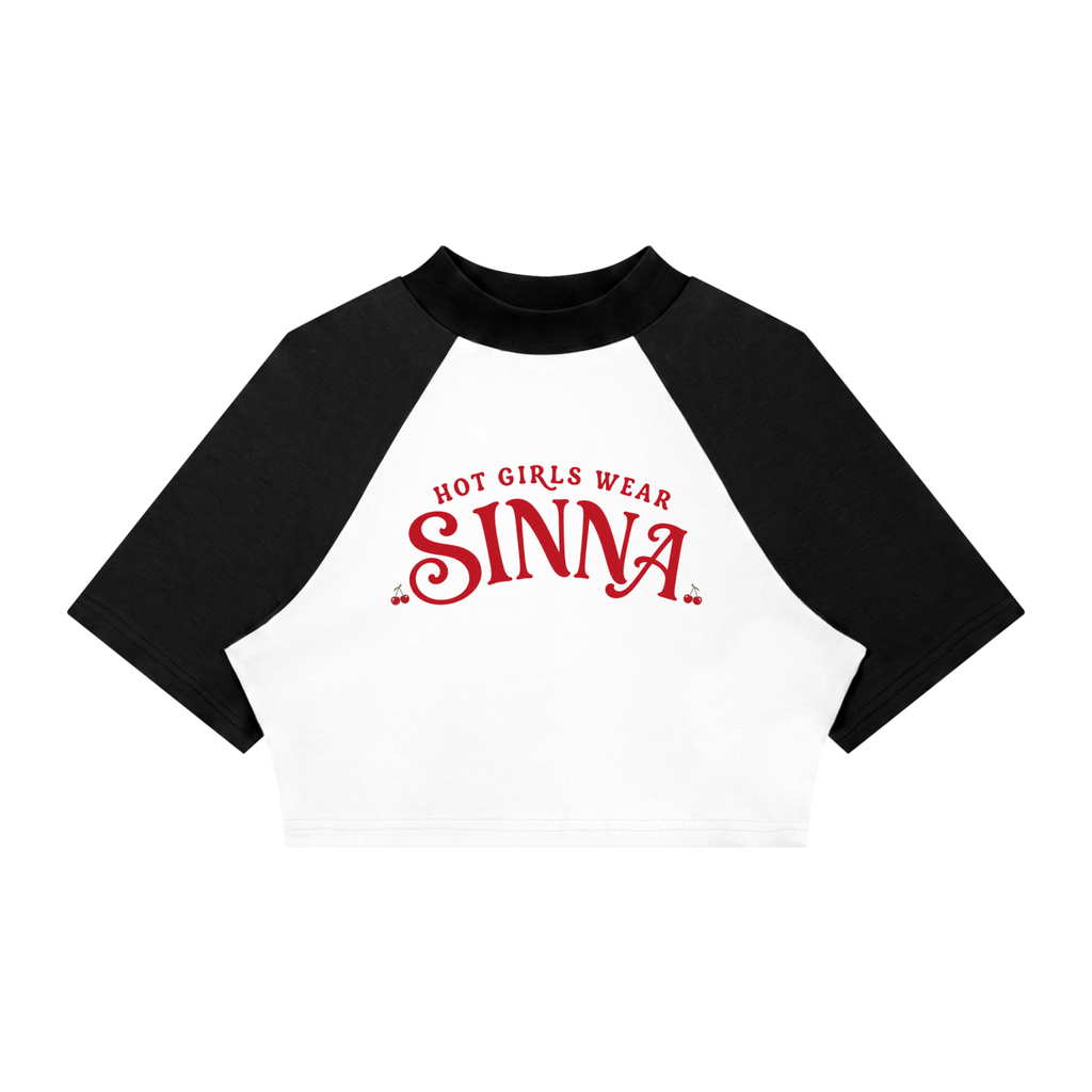 Hot girls Wear Sinna Tee