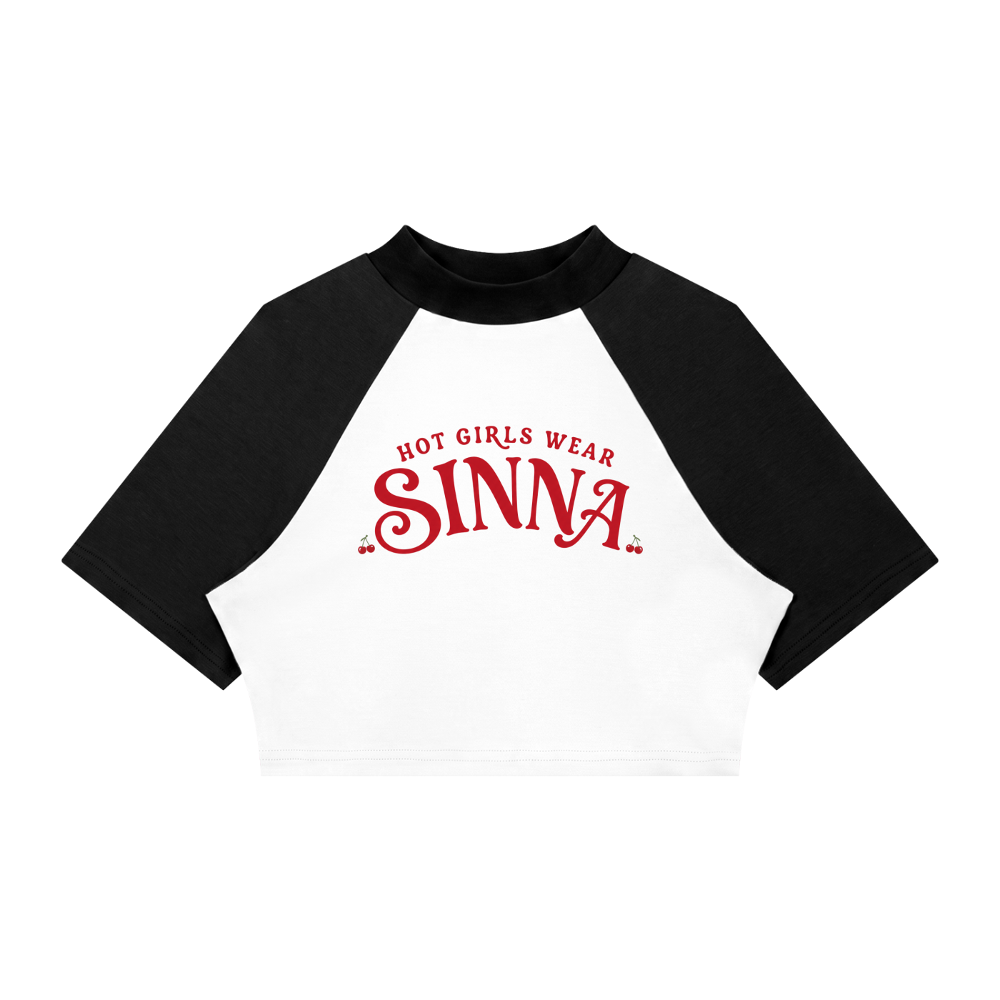 Hot girls Wear Sinna Tee