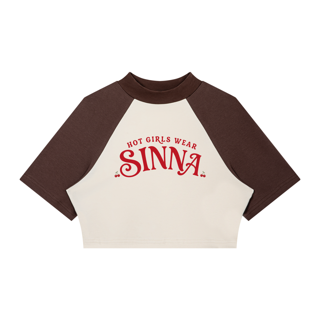 Hot girls Wear Sinna Tee