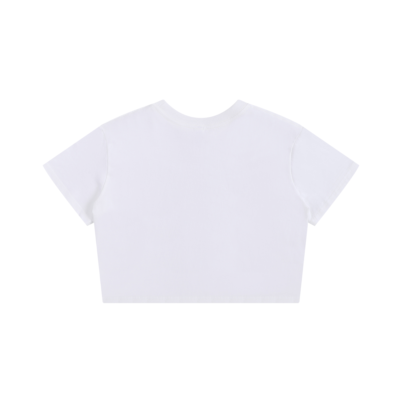 Look But Don't Touch Tee